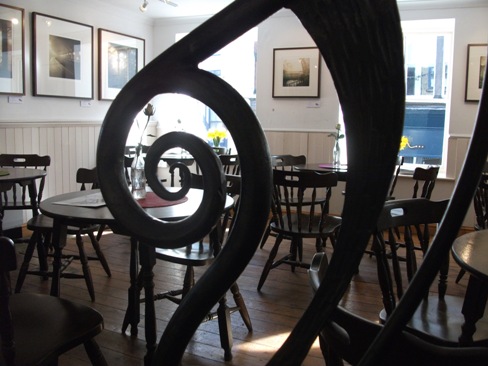 cafe rails